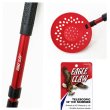 画像3: Eagle Claw TELESCOPIC ICE FISHING SKIMMER
