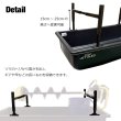 画像3: Jet Sled Cargo Rack