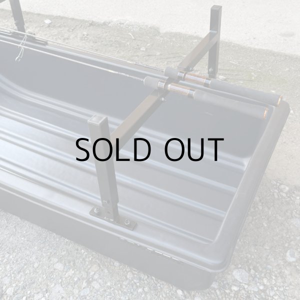 画像4: Jet Sled Cargo Rack