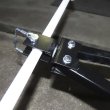 画像4: Universal Heavy Duty Hitch Adjustable from 3"to 30" wide 40"long