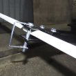 画像3: Universal Heavy Duty Hitch Adjustable from 3"to 30" wide 40"long