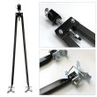 画像2: EXTREME-DUTY UNIVERSAL SLED HITCH ヒッチ （HD2）