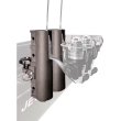 画像2: Jet Sled Ice Rod Holders