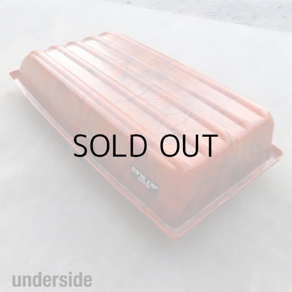 画像2: Jet Sled XL (Orange Camouflage)