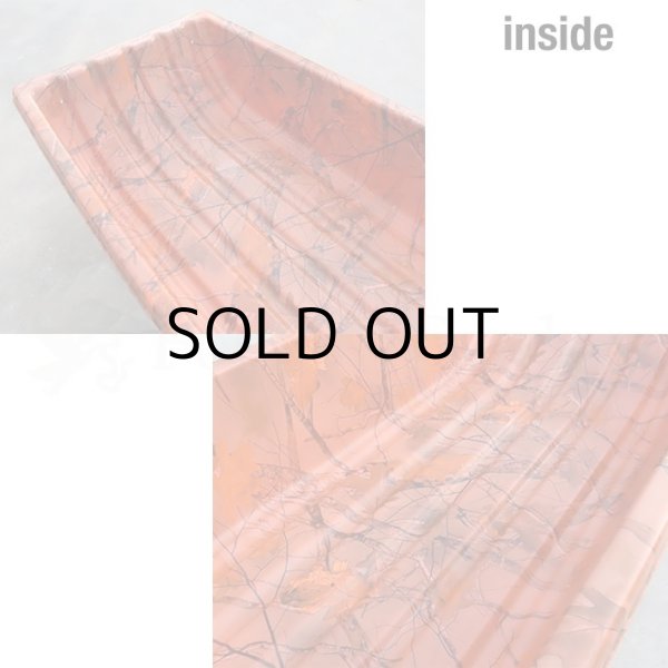 画像3: Jet Sled XL (Orange Camouflage)