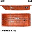 画像4: Jet Sled XL (Orange Camouflage)