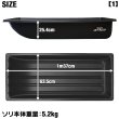 画像6: Jet Sled 1 (Black)