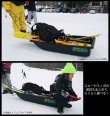 画像6: Jet Sled XL (Black)