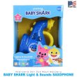 画像1: BABY SHARK LIGHTS & SOUNDS SAXOPHONE