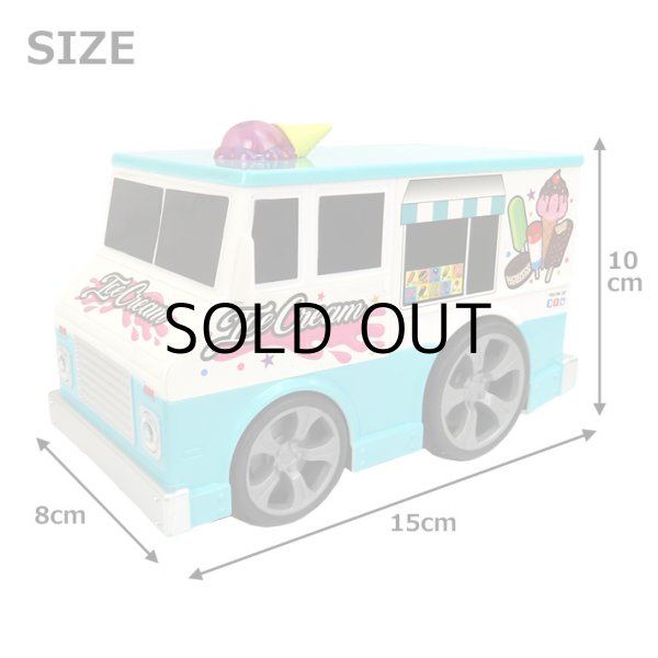 画像5: FRICTION FOOD TRUCKS【全2種】