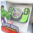 画像9: MARVEL SUPER HERO ADVENTURES 9" RADIO CONTROL【全2種】