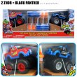 画像3: MARVEL SUPER HERO ADVENTURES OFF ROAD TRUCK SET【全3種】