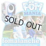 画像: FOM MANIA Fomalanche