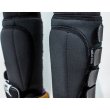 画像2: ニンジャパッズ キッズ スネ Sサイズ ：プロBMXライダー 米田 大輔（ダニエル）が立ち上げたプロテクターブランド ニンジャパッズ