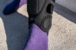 画像9: ニンジャパッズ キッズ スネ Sサイズ ：プロBMXライダー 米田 大輔（ダニエル）が立ち上げたプロテクターブランド ニンジャパッズ