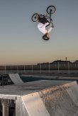 画像10: ニンジャパッズ キッズ スネ Sサイズ ：プロBMXライダー 米田 大輔（ダニエル）が立ち上げたプロテクターブランド ニンジャパッズ
