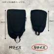 画像6: ニンジャパッズ キッズ スネ Sサイズ ：プロBMXライダー 米田 大輔（ダニエル）が立ち上げたプロテクターブランド ニンジャパッズ