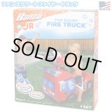 画像: BANZAI Jr FUN SQUIRT FIRE TRUCK