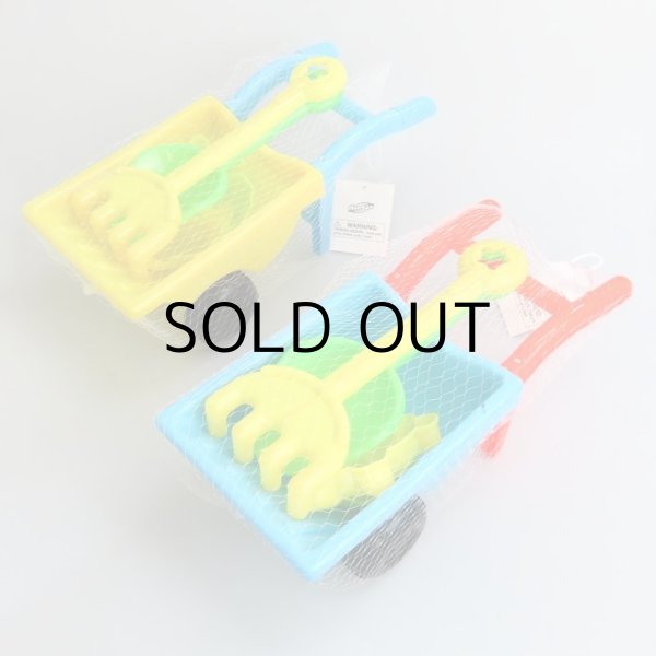 画像5: TROLLEY SAND TOYS【全2種】