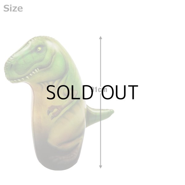 画像5: DINOSAUR BOP BAGS【全3種】