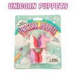 画像1: Magic Unicorn Puppets