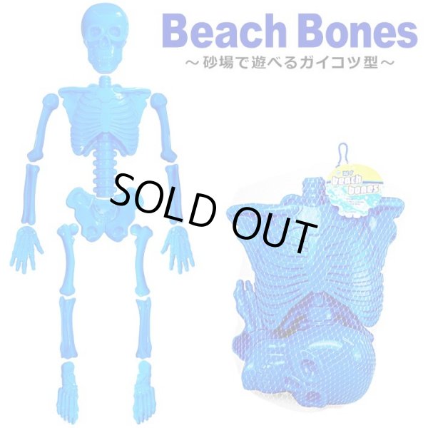 画像1: Bag O' Beach Bones