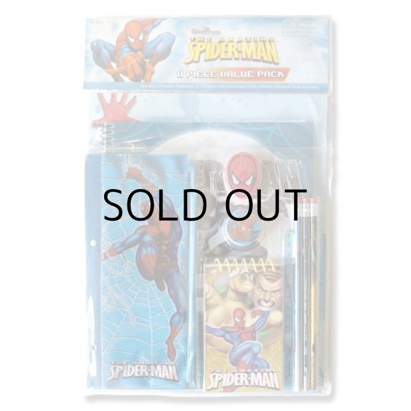 画像5: 11pc Value Pack 【全3種】