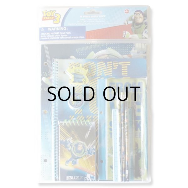 画像6: 11pc Value Pack 【全3種】