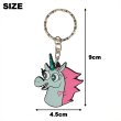 画像3: Pony Head Keychain