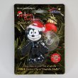 画像1: Felix The Cat Ornament  Holiday Dangler　【メール便OK】