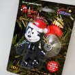 画像2: Felix The Cat Ornament  Holiday Dangler　【メール便OK】