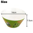 画像3: Kelloggs Froot Loops Promo Bowls【4枚セット】