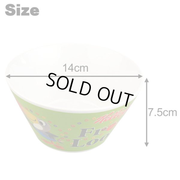 画像3: Kelloggs Froot Loops Promo Bowls【4枚セット】