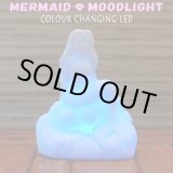 画像: Mermaid Mood Light