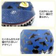 画像4: RASKULLZ Bike And Skate Helmet Shark Jawz