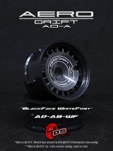 画像: AERO DRIFT:Sloped Black