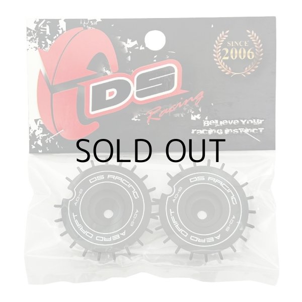 画像2: AERO DRIFT：Flat Black