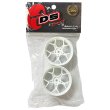 画像3: DRIFT FEATHERY RIM：White Matte Standard off6