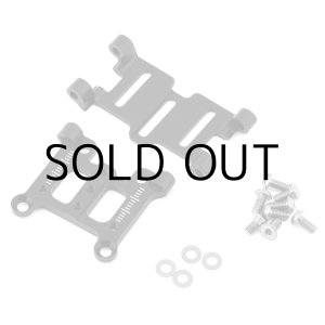 画像: Soda Caster Plate