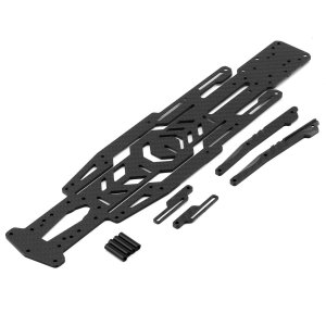 画像: Kansei Chassis V2 Conversion Kit for RDX, YD2