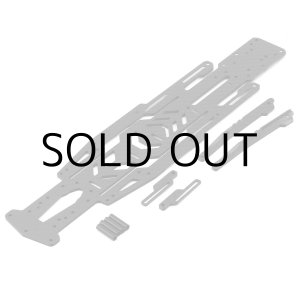 画像: Kansei Chassis V2 Conversion Kit for RDX, YD2