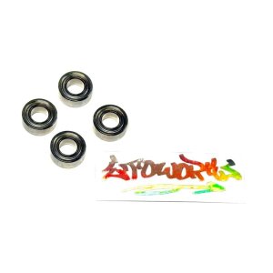 画像: ULTRA-PRECISION BEARING 1050