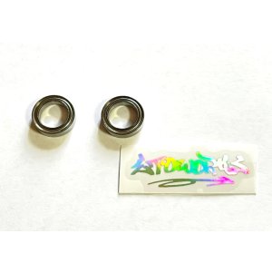 画像: ULTRA-PRECISION BEARING 1510