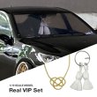 画像1: リアルVIPセット  Real VIP Set