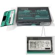 画像5: レーシングリポバッテリー 5500mAh ,145C ,2S1P ,7.6V ,41.8Wh