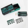 画像4: レーシングリポバッテリー 5500mAh ,145C ,2S1P ,7.6V ,41.8Wh
