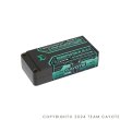 画像1: レーシングリポバッテリー 6500mAh ,145C ,2S1P ,7.6V ,49.4Wh