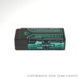 画像3: レーシングリポバッテリー 6500mAh ,145C ,2S1P ,7.6V ,49.4Wh