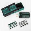 画像4: レーシングリポバッテリー 6500mAh ,145C ,2S1P ,7.6V ,49.4Wh
