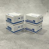 画像: 1/10 Scale Boxes For RC Wheels（4枚組）